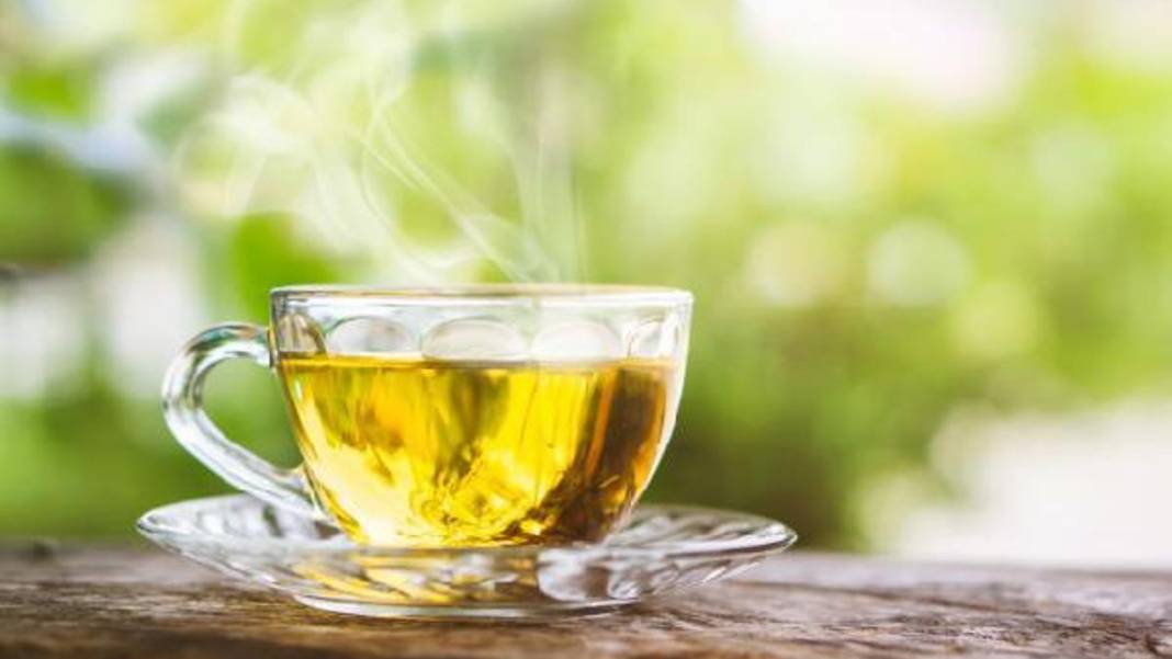 Yeşil çay işe yaramıyor diyorsanız dikkat! Yanlış demliyor olabilirsiniz: O kural bütün etkisini azaltıyor 5