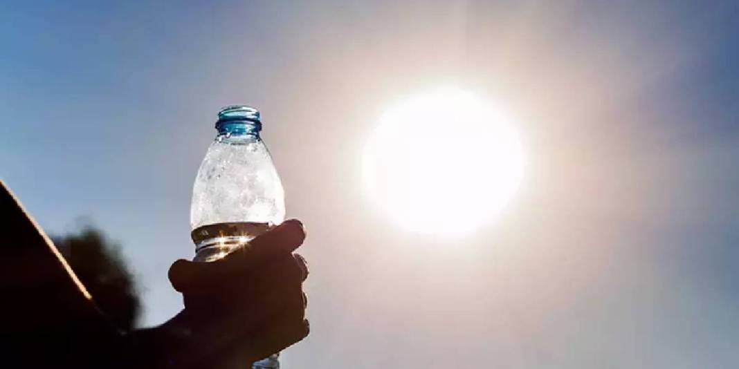 Sıcaklar pastırma olmaktan çıktı! Kışı bekleyenlerin gözü yaşlı: Bugün güneyde termometreler 30 dereceyi aşıyor 4