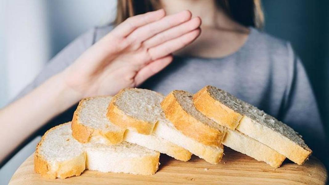 Glütensiz beslenenler dikkat! Glütensiz diyet furyası sağlıklı değil! Herkes için geçerli olmayan beslenme tuzağı 5