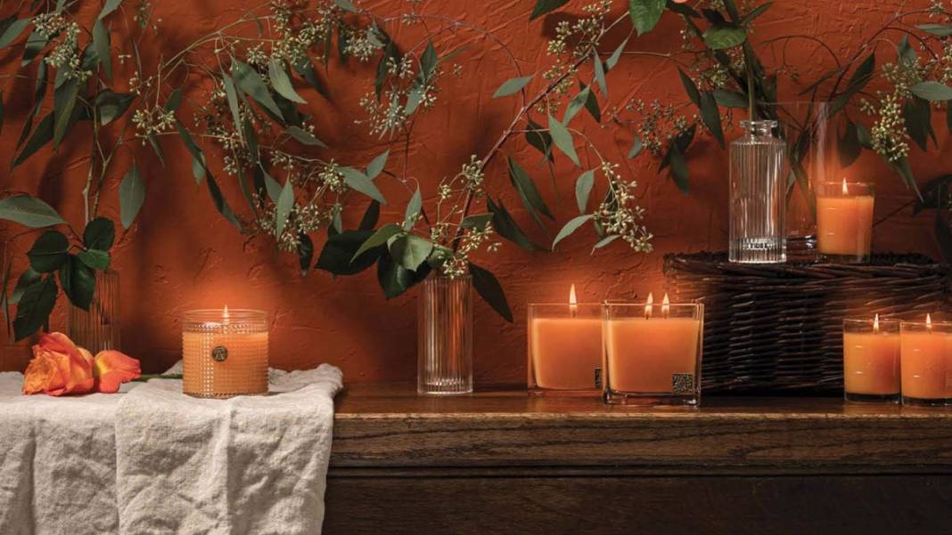 Sevdiğiniz kokular hemen tükenmesin: Mumların ömrünü iki katına çıkaran basit ama etkili formül 4