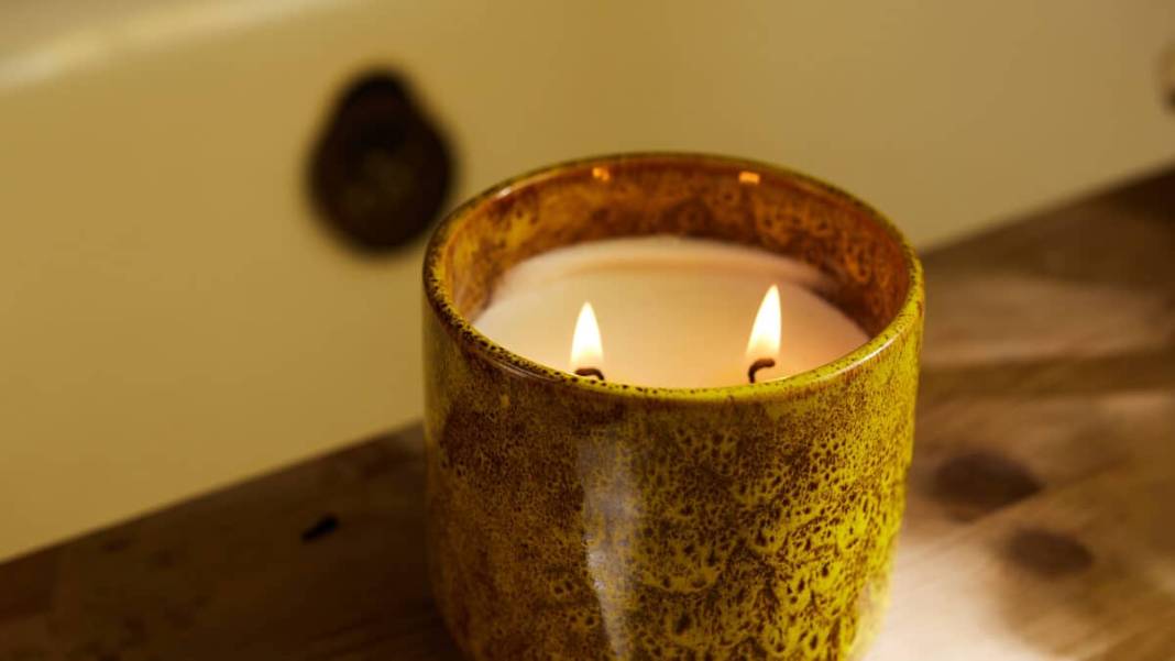 Sevdiğiniz kokular hemen tükenmesin: Mumların ömrünü iki katına çıkaran basit ama etkili formül 6