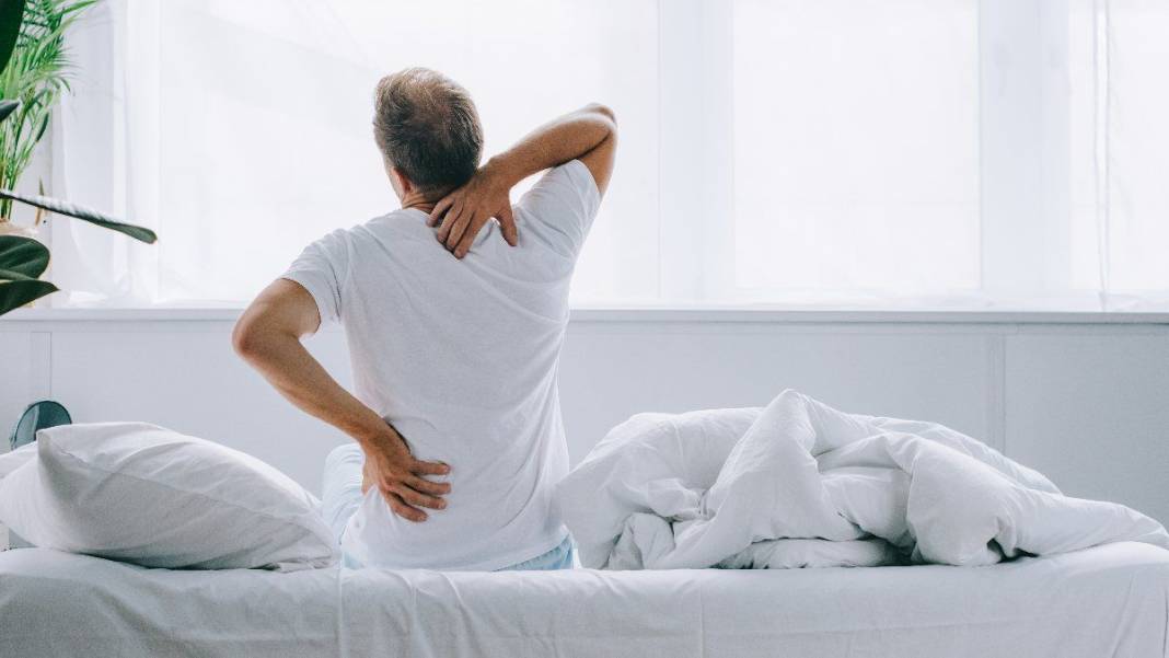 Güne enerjik başlamanın sırrı: Sabah esneme hareketlerinin şaşırtıcı faydaları! 5