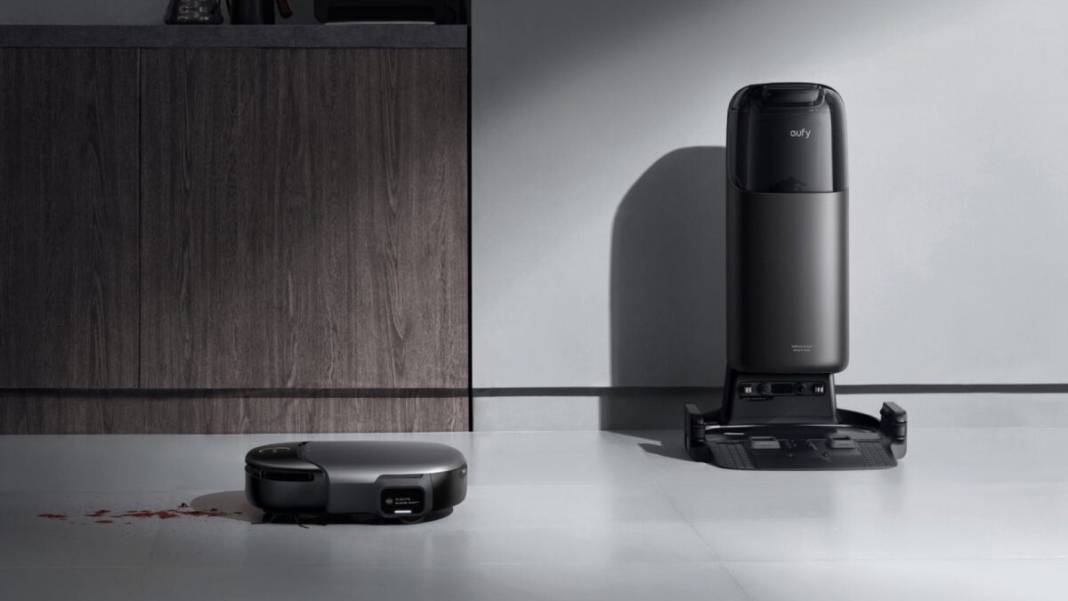 Akıllı temizlik yardımcınızı dehasına kavuşturun! Robot süpürgenizden tam performans almanın altın kuralları 6