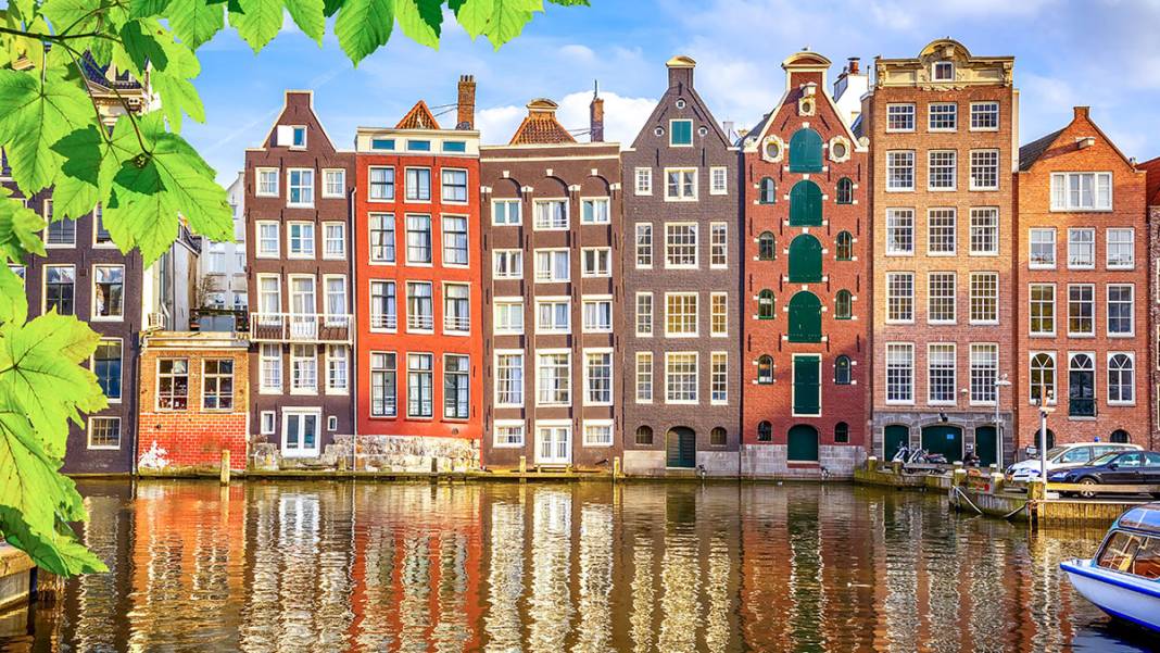 Dünyanın yaşanılabilir 20 şehri belirlendi: Listede Türkiye de var 14