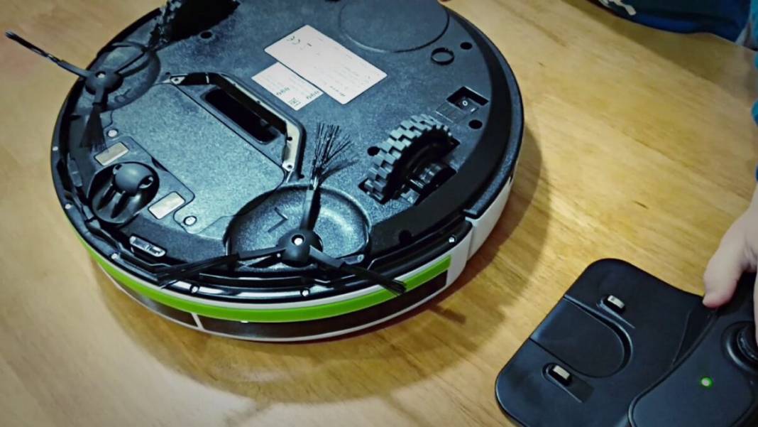 Akıllı temizlik yardımcınızı dehasına kavuşturun! Robot süpürgenizden tam performans almanın altın kuralları 5
