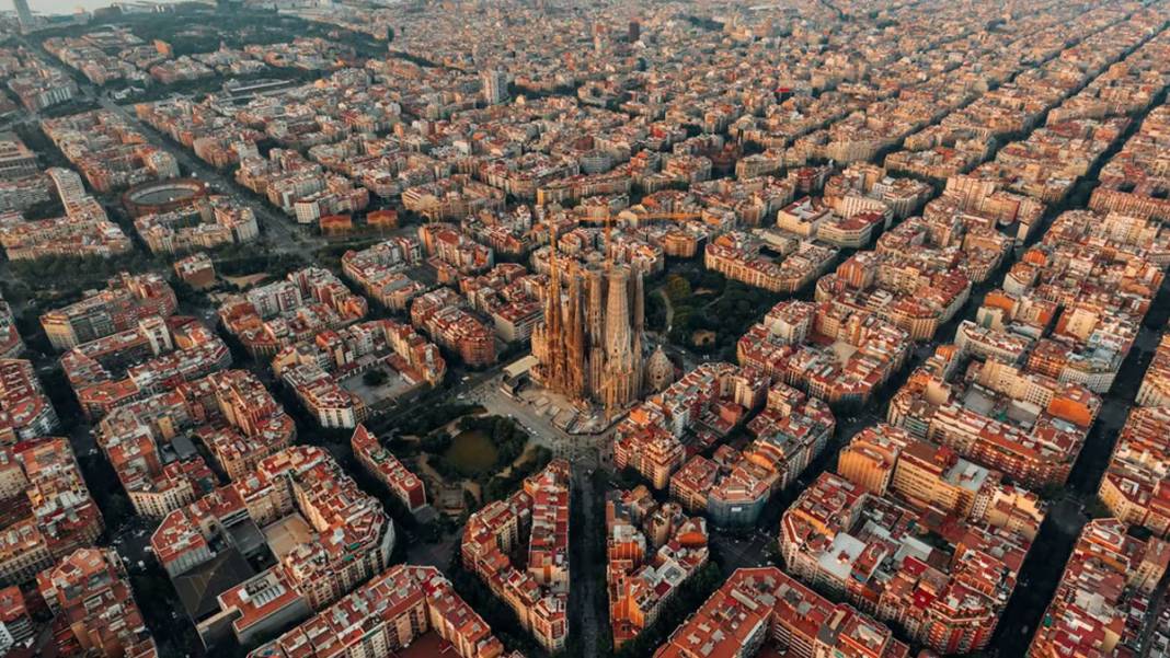 Dünyanın yaşanılabilir 20 şehri belirlendi: Listede Türkiye de var 10