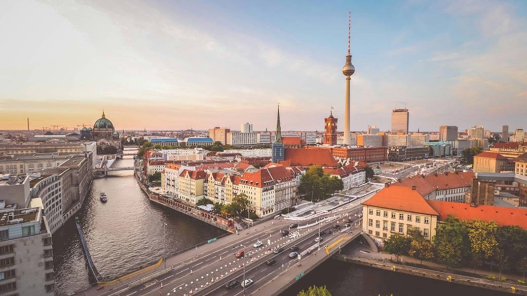 Dünyanın yaşanılabilir 20 şehri belirlendi: Listede Türkiye de var 9