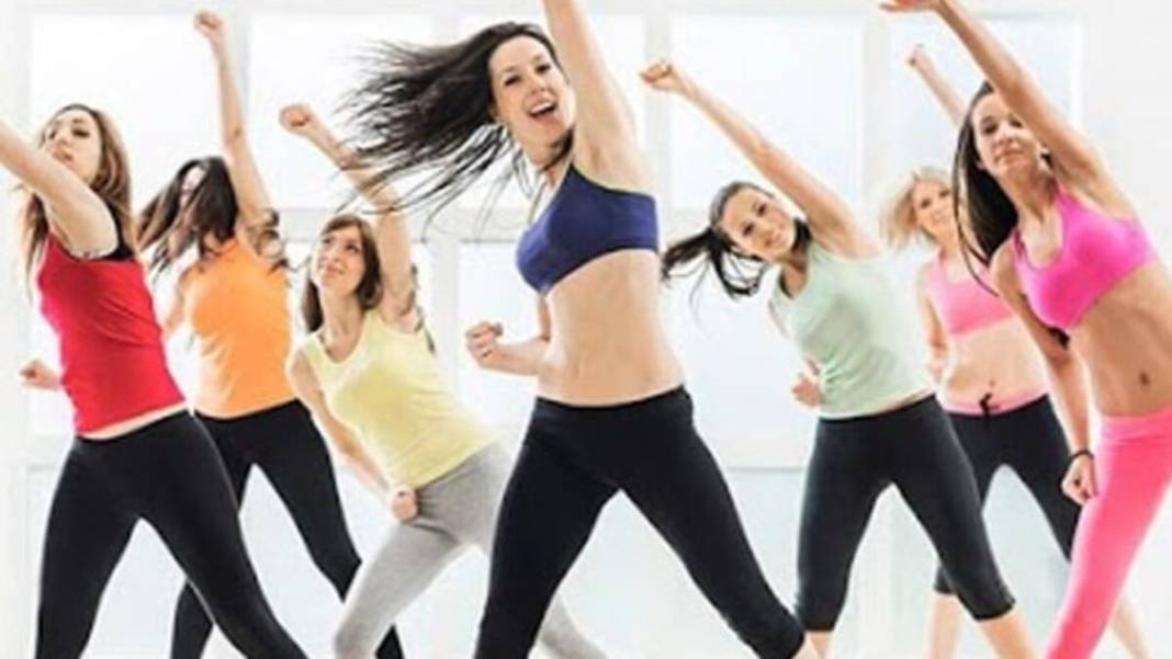 Dans ederek zayıflamak mümkün mü? Sıkıcı sporlardan sıkılanlar buna çok sevinecek: Dans ederek kalori yakma sırları 4