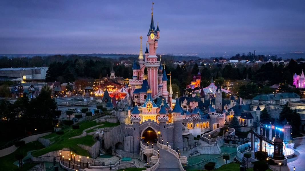 Dünyanın en çok hayal kırıklığı yaratan turistik yerleri belli oldu: Kapalıçarşı da listede 9