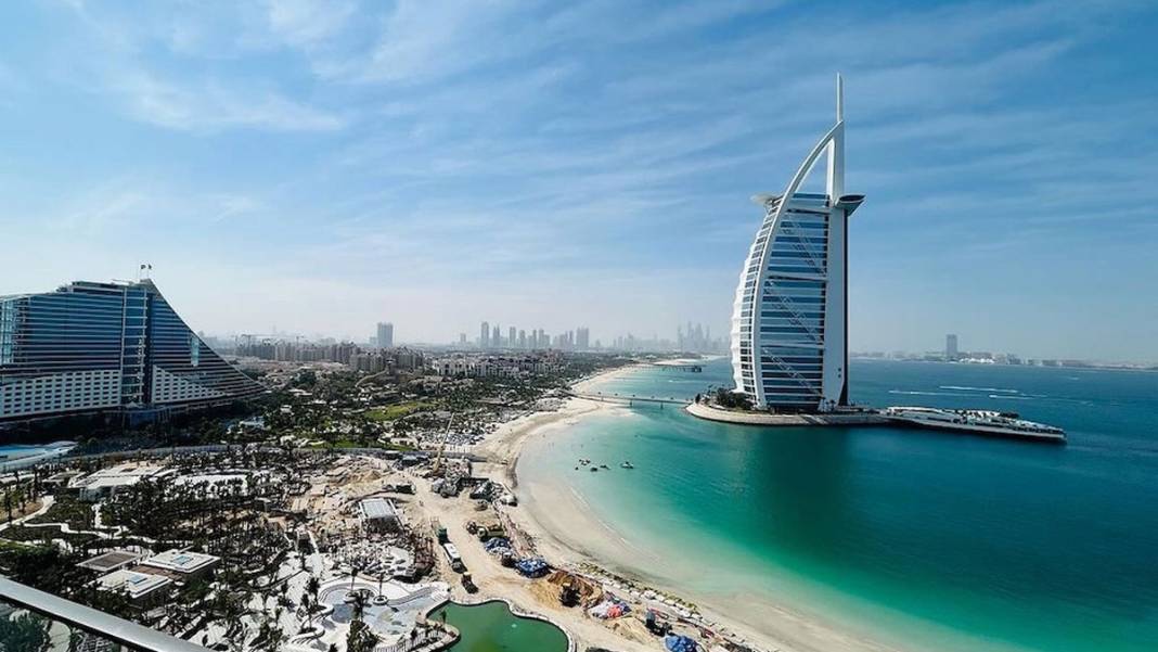 Dünyanın yaşanılabilir 20 şehri belirlendi: Listede Türkiye de var 8