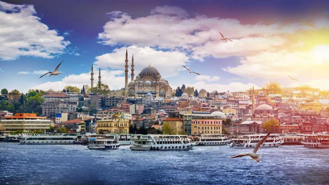 Dünyanın yaşanılabilir 20 şehri belirlendi: Listede Türkiye de var 20