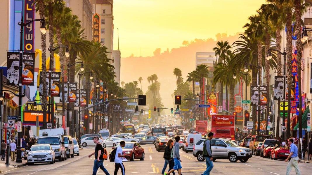 Dünyanın yaşanılabilir 20 şehri belirlendi: Listede Türkiye de var 12