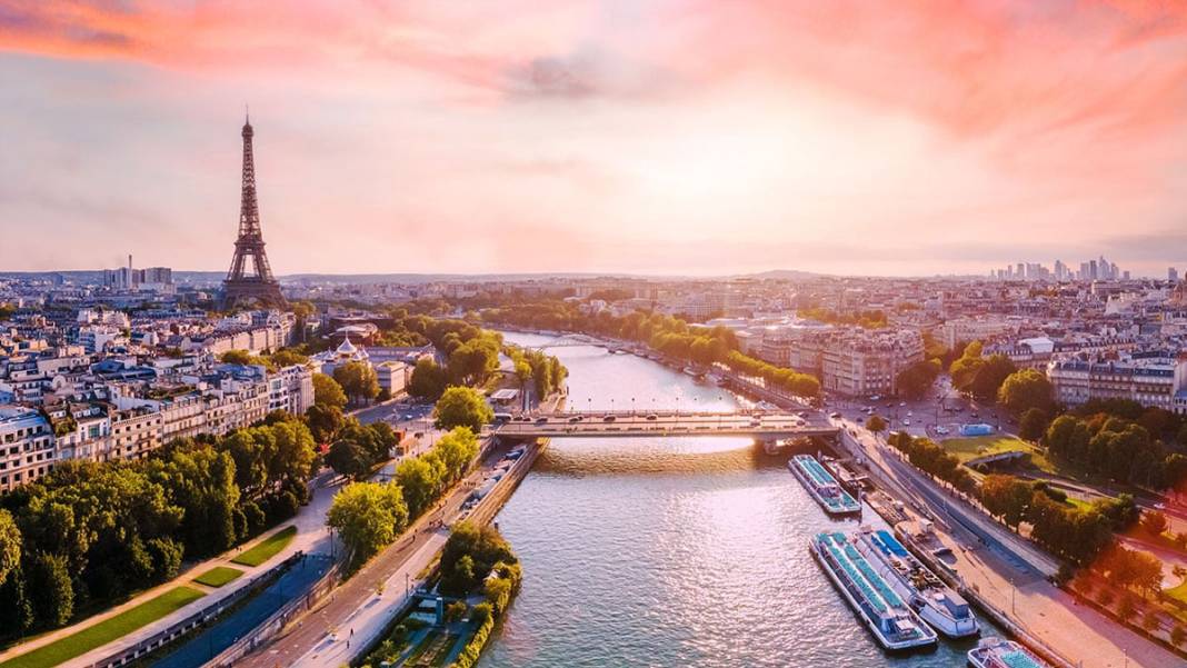 Dünyanın yaşanılabilir 20 şehri belirlendi: Listede Türkiye de var 3