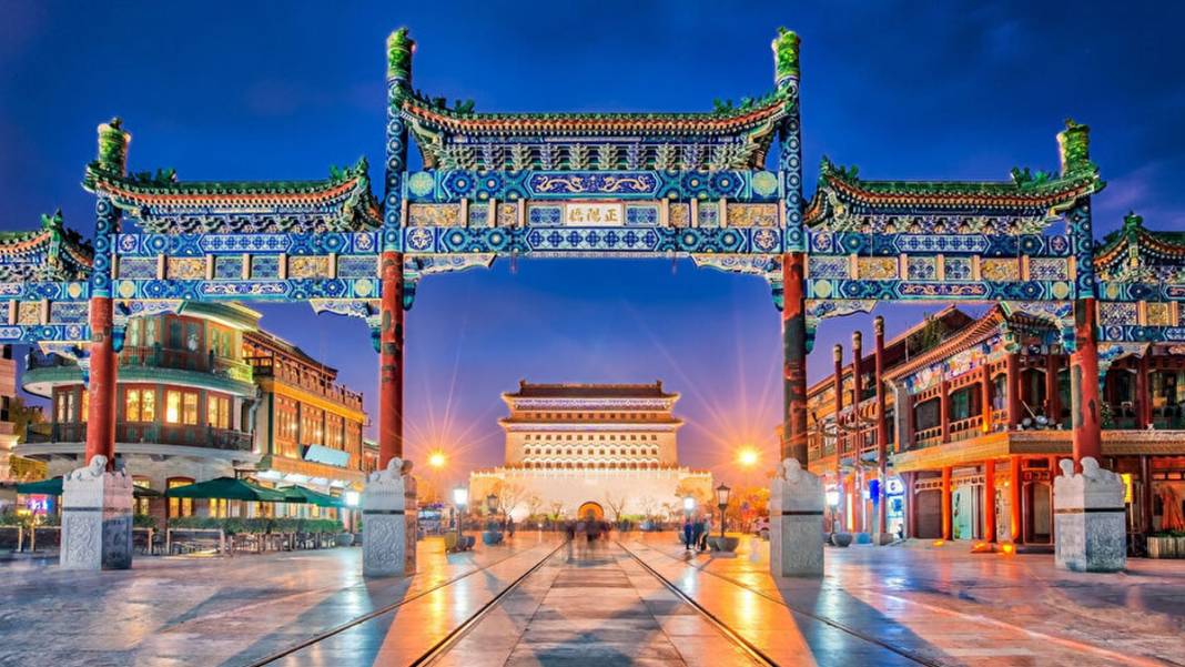 Dünyanın yaşanılabilir 20 şehri belirlendi: Listede Türkiye de var 15