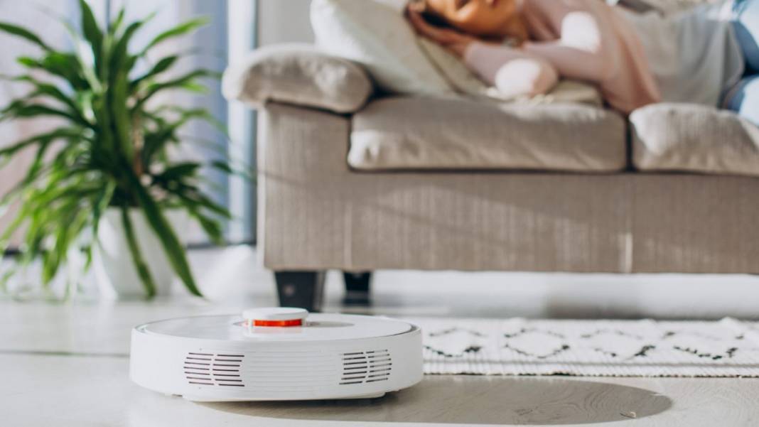 Akıllı temizlik yardımcınızı dehasına kavuşturun! Robot süpürgenizden tam performans almanın altın kuralları 1
