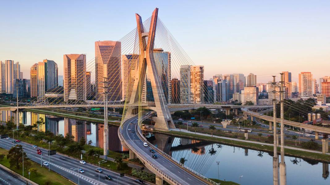 Dünyanın yaşanılabilir 20 şehri belirlendi: Listede Türkiye de var 18