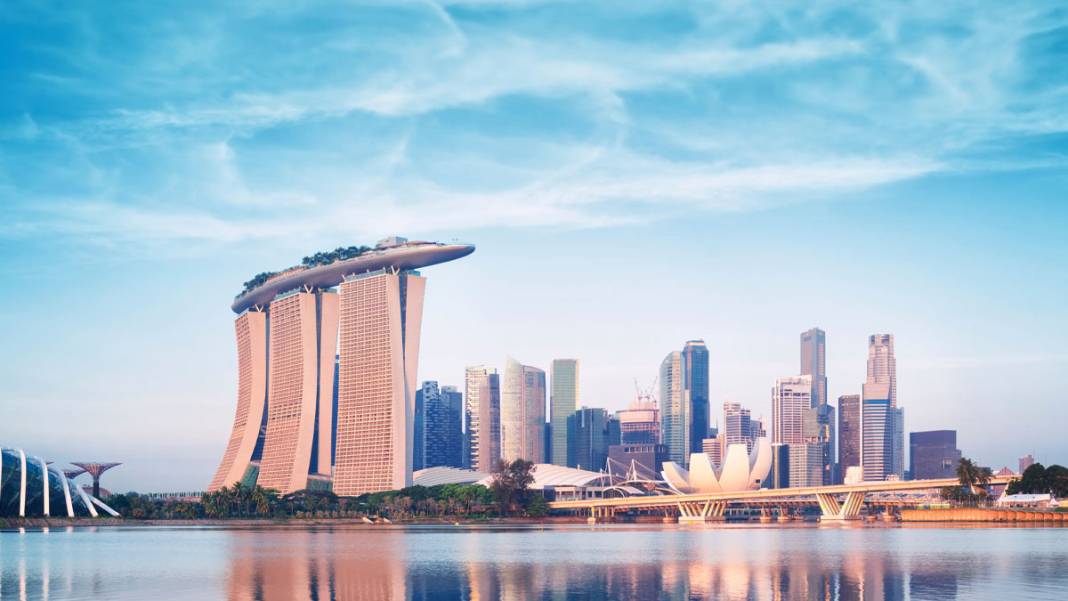 Dünyanın yaşanılabilir 20 şehri belirlendi: Listede Türkiye de var 6