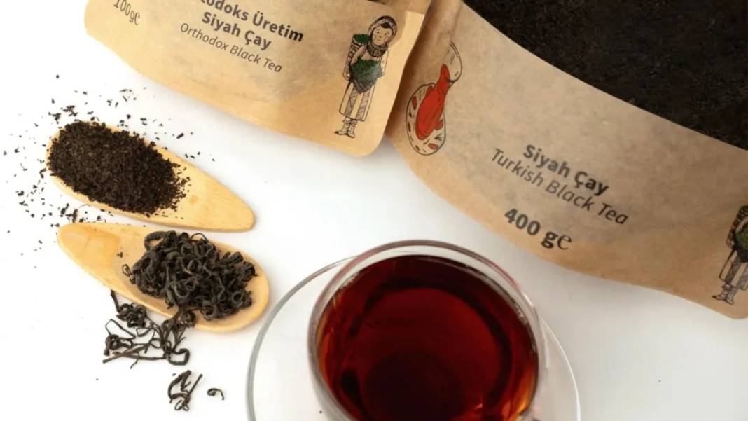 Mükemmel çayın sırrı! Çayı saklama kurallarına uymayan lezzet alamaz 4