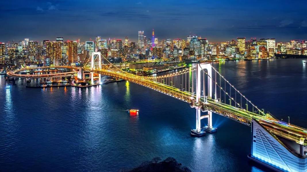 Dünyanın yaşanılabilir 20 şehri belirlendi: Listede Türkiye de var 4