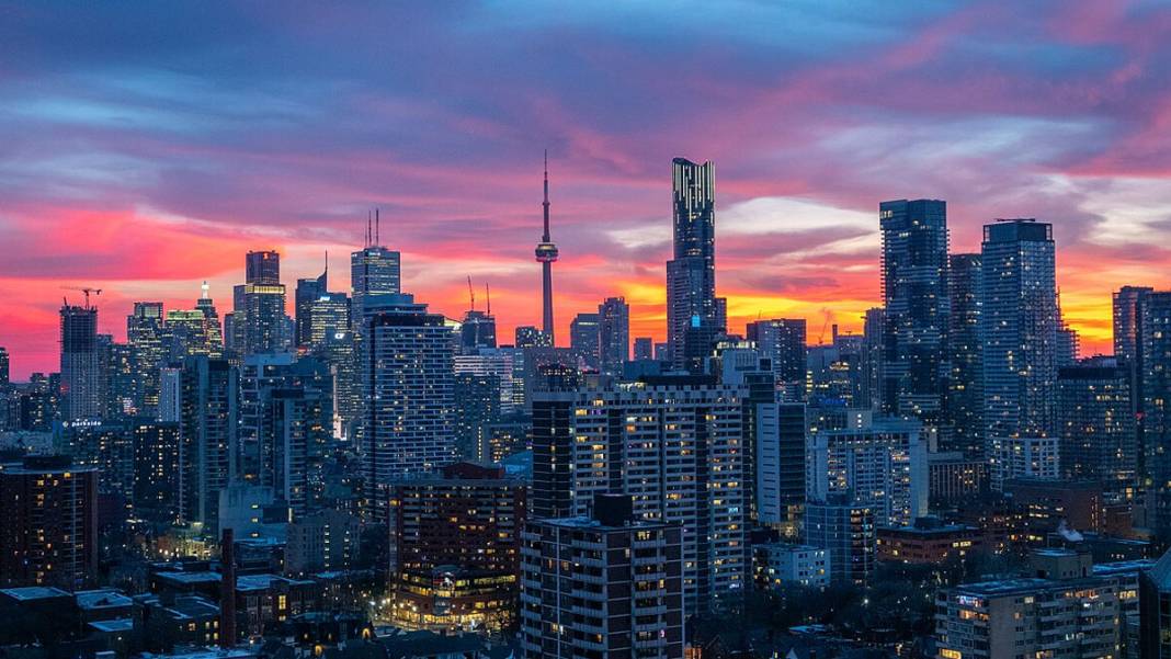 Dünyanın yaşanılabilir 20 şehri belirlendi: Listede Türkiye de var 17