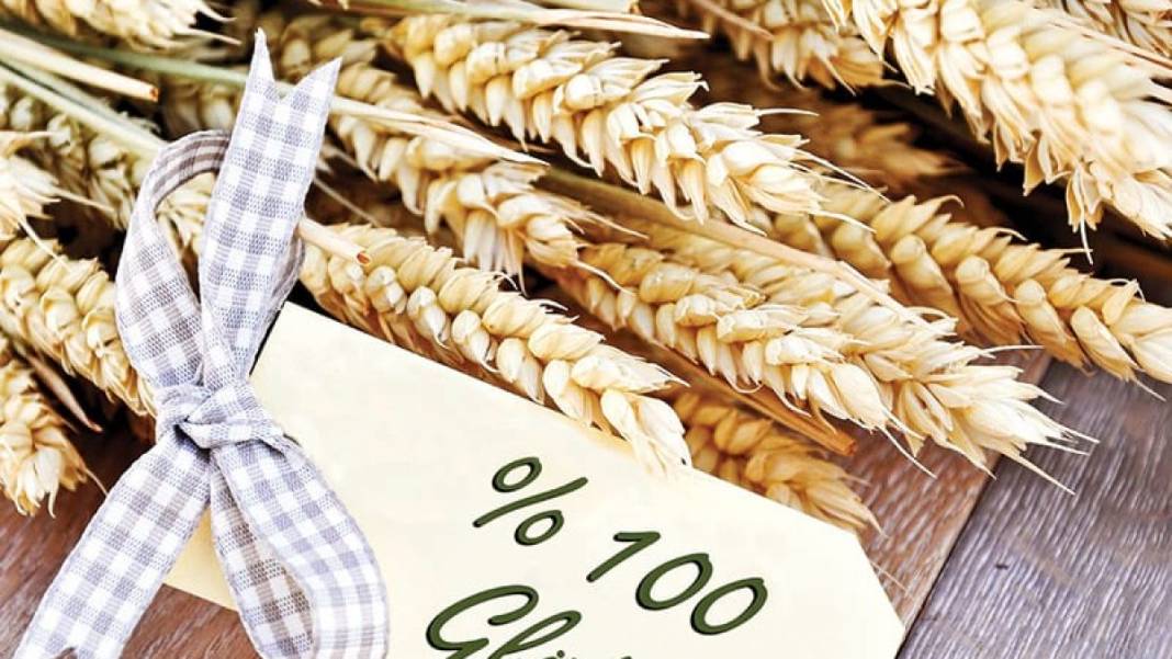 Glütensiz beslenenler dikkat! Glütensiz diyet furyası sağlıklı değil! Herkes için geçerli olmayan beslenme tuzağı 3