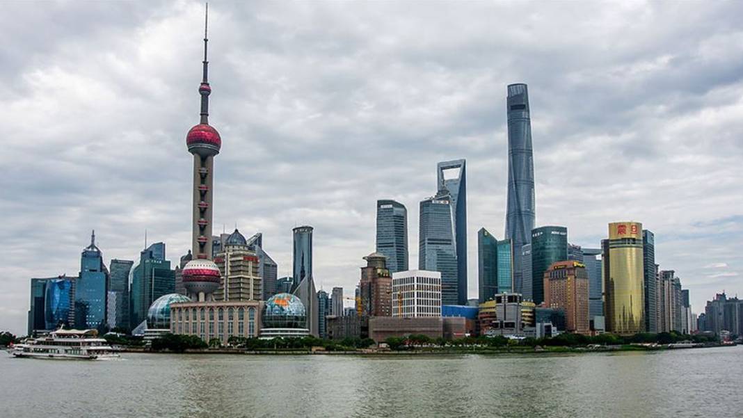 Dünyanın yaşanılabilir 20 şehri belirlendi: Listede Türkiye de var 16