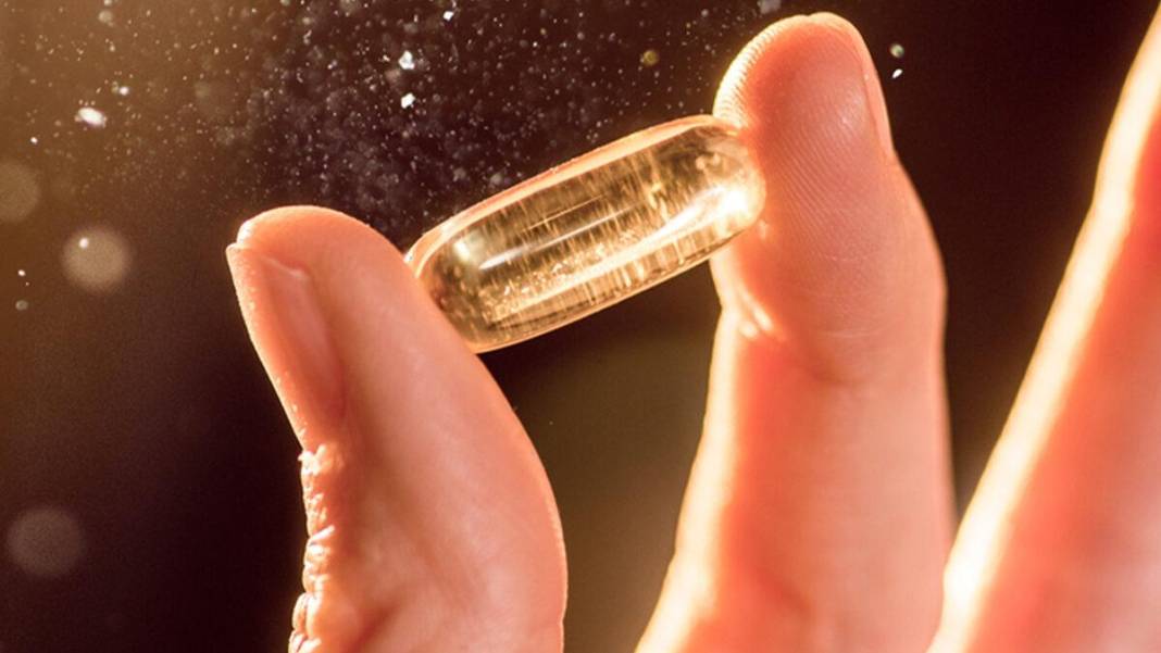 Vitamin alırken bunlara dikkat edin! Emilim için çok önemli: Doğru vitamin kombinasyonu nasıl olmalı? 2