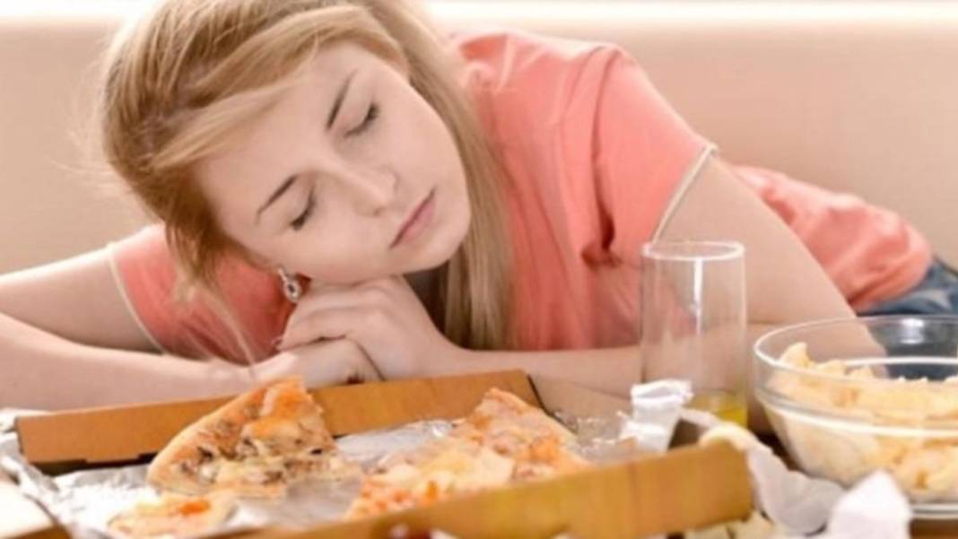 Uzman isim önerdi! Yemek sonrası 10 dakikalık mucize: Kan şekerini dengelemenin en kolay yolu 3