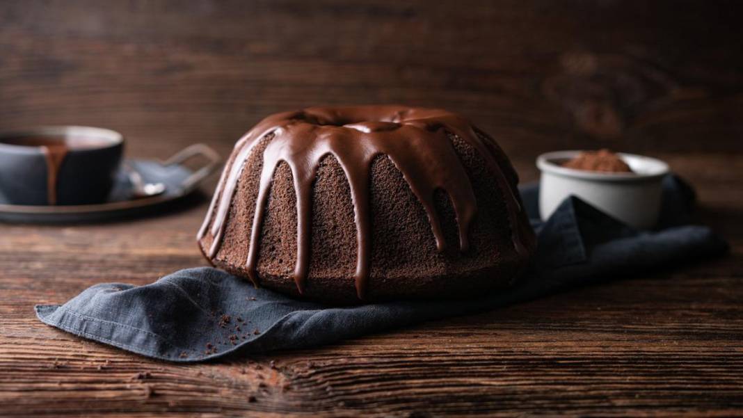 Şaşırtan pişirme sırrı! Kekin sönmesi yanlış bilgi çıktı: Fırın kapağını açıp bu dokunuşu yapın 4