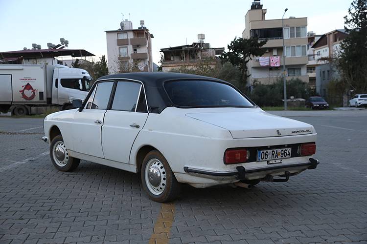 İskenderun’da bir "Anadol" efsanesi: Dededen toruna 48 yıllık sadakat! 1