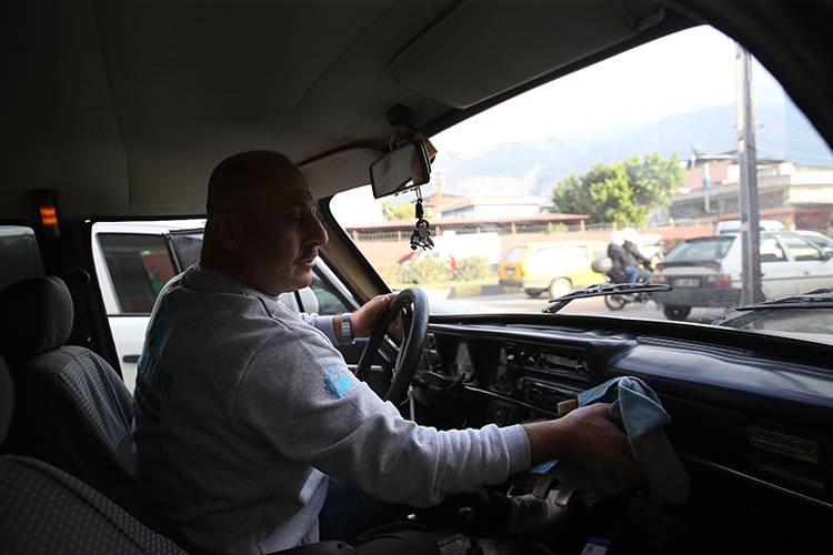 İskenderun’da bir "Anadol" efsanesi: Dededen toruna 48 yıllık sadakat! 3