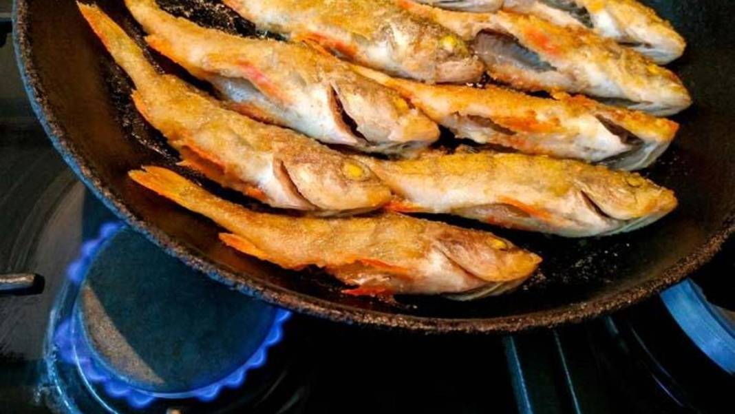 Mutfaktaki görünmez tehlike! Isıtıldığında toksik etki yaratan 9 temel besin 3