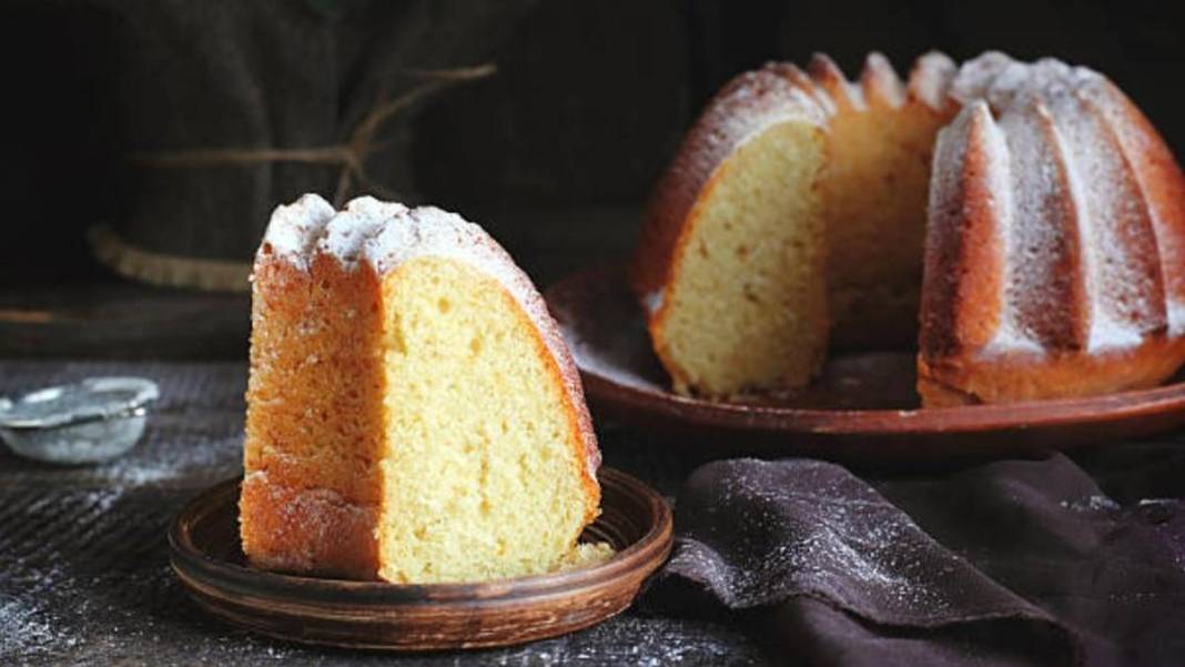 Şaşırtan pişirme sırrı! Kekin sönmesi yanlış bilgi çıktı: Fırın kapağını açıp bu dokunuşu yapın 5