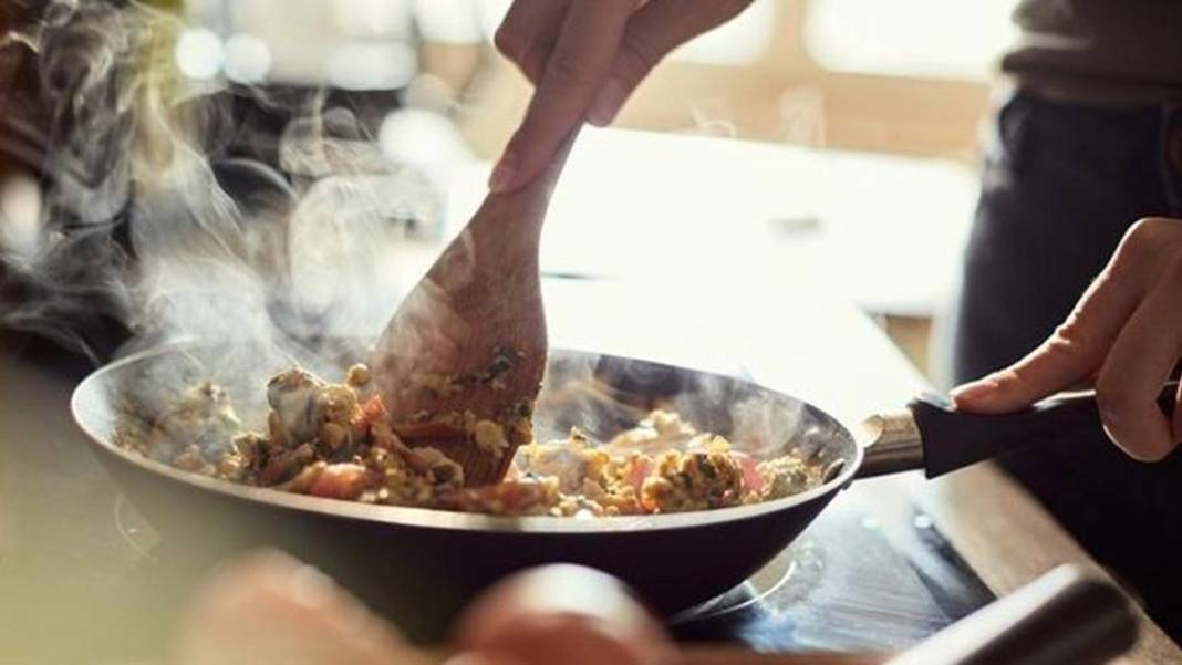 Mutfaktaki görünmez tehlike! Isıtıldığında toksik etki yaratan 9 temel besin 1