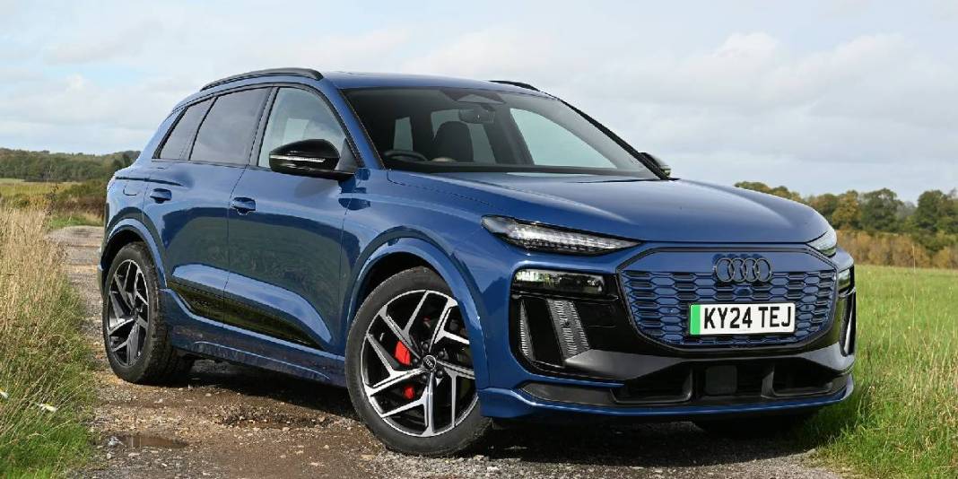 Bakım masrafı düşük, konforu yüksek: İkinci eli bile jet hızıyla satılıyor: İşte en iyi 5 SUV model 3