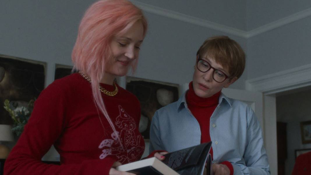 BBC eleştirmenleri seçti: İşte 2025'in en iyi 25 filmi 13