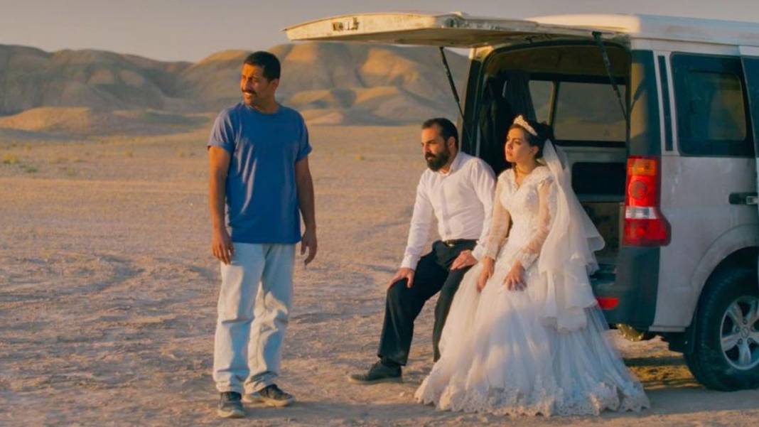 BBC eleştirmenleri seçti: İşte 2025'in en iyi 25 filmi 10