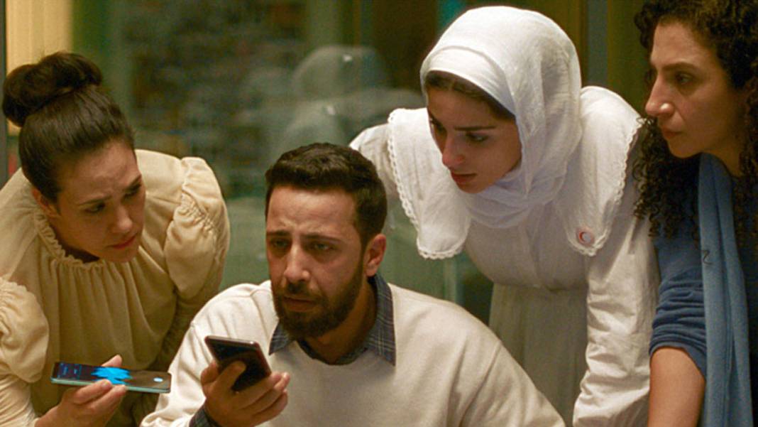 BBC eleştirmenleri seçti: İşte 2025'in en iyi 25 filmi 8