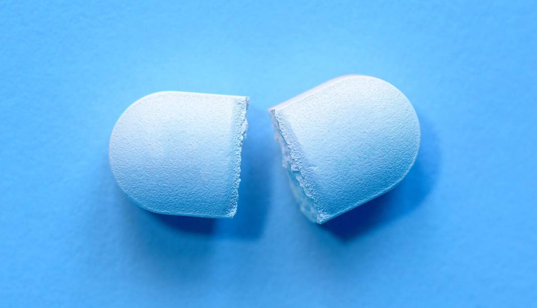 Hapı bölerek içenler dikkat! Bütün etkisini yitirip düşmana dönüşebilir! 2