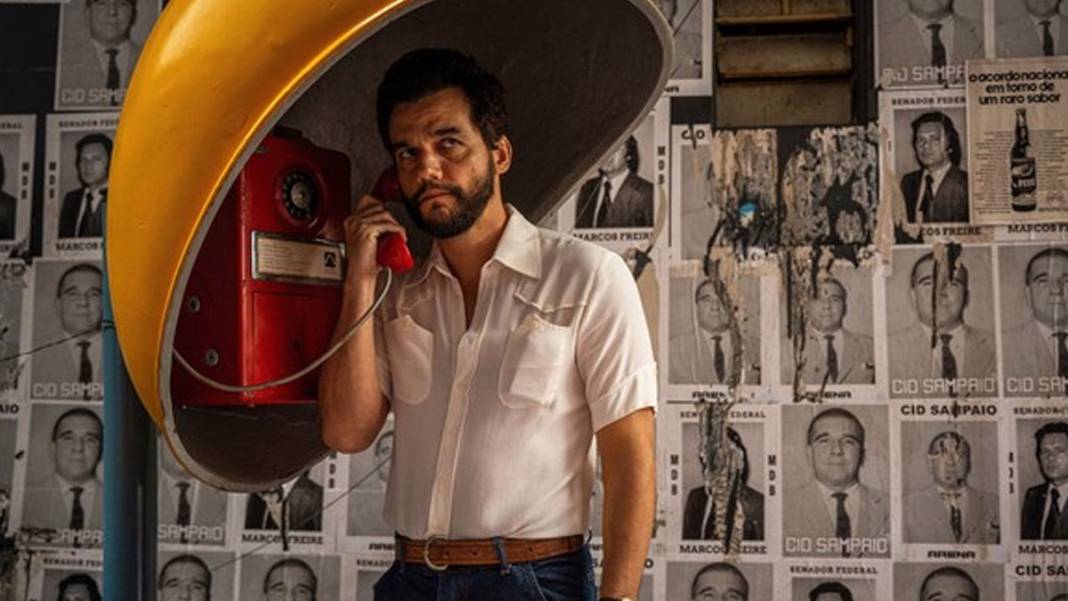 BBC eleştirmenleri seçti: İşte 2025'in en iyi 25 filmi 7