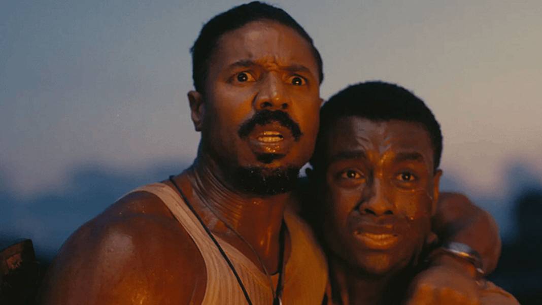 BBC eleştirmenleri seçti: İşte 2025'in en iyi 25 filmi 21