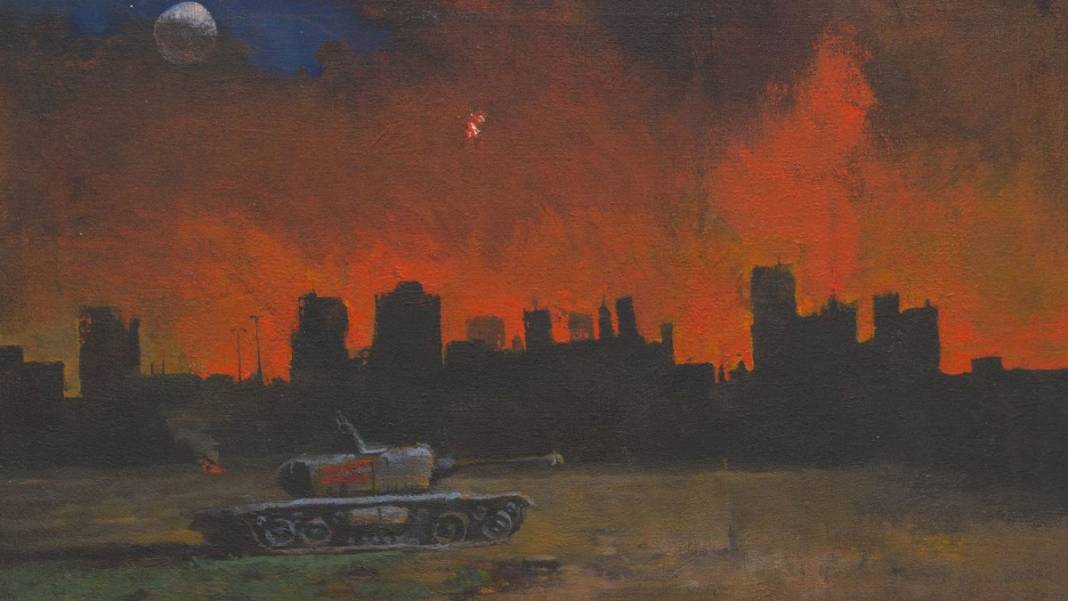 BBC eleştirmenleri seçti: İşte 2025'in en iyi 25 filmi 22