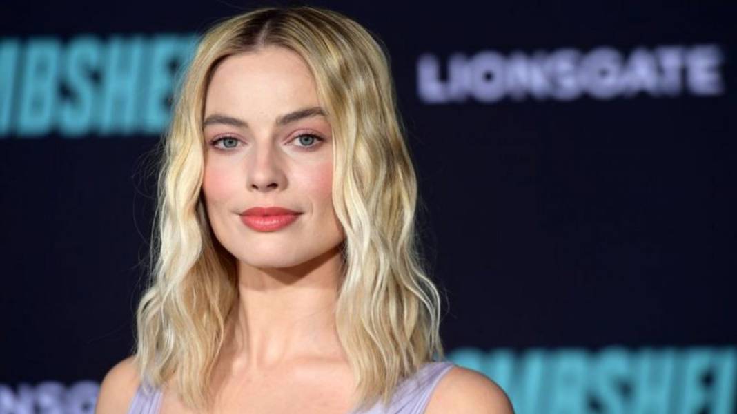 Dünyanın En Güzel 10 Aktrisi listesi açıklandı! Zirvenin sahibi Margot Robbie: İlk 10'a Türk isim de eklendi 1