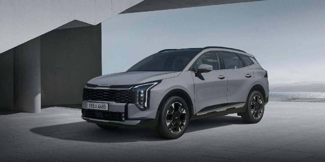 Uygun fiyat ve dayanıklılık bu modellerde: 2025’in en iyi 6 crossover modeli belli oldu! 7