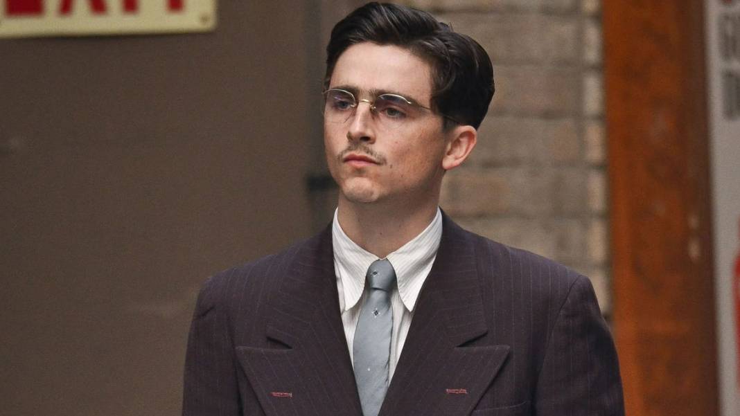 BBC eleştirmenleri seçti: İşte 2025'in en iyi 25 filmi 11