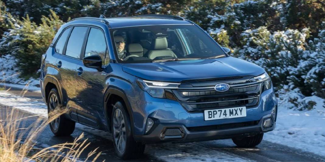 Uygun fiyat ve dayanıklılık bu modellerde: 2025’in en iyi 6 crossover modeli belli oldu! 6