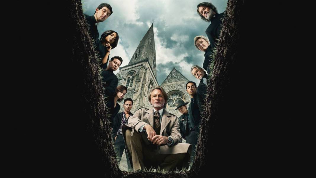 BBC eleştirmenleri seçti: İşte 2025'in en iyi 25 filmi 12