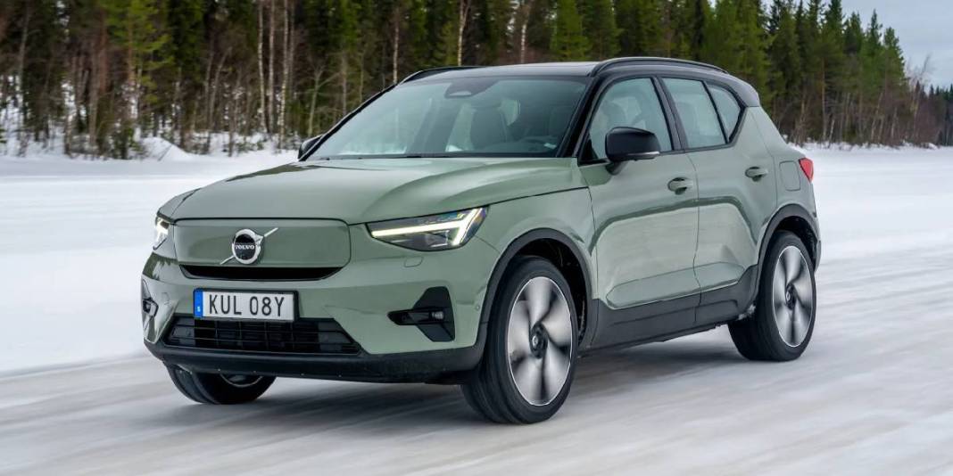 Bakım masrafı düşük, konforu yüksek: İkinci eli bile jet hızıyla satılıyor: İşte en iyi 5 SUV model 4