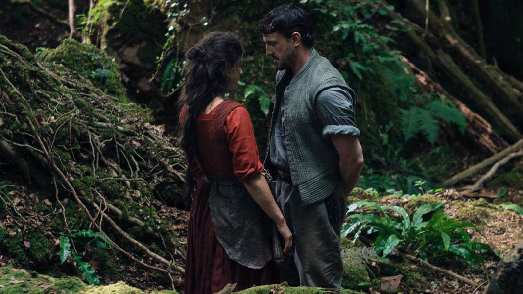 BBC eleştirmenleri seçti: İşte 2025'in en iyi 25 filmi 2