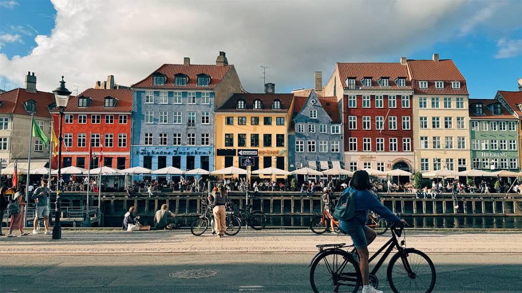Zirvedeki lider değişti! İşte dünyanın en yaşanabilir şehirleri 1